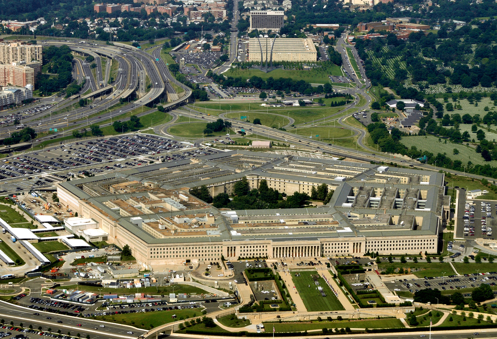 Pentagon