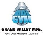 Grand Valley Manufacturing Grand Valley Manufacturing