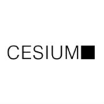 Cesium