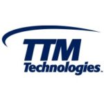 TTM Technologies TTM Technologies